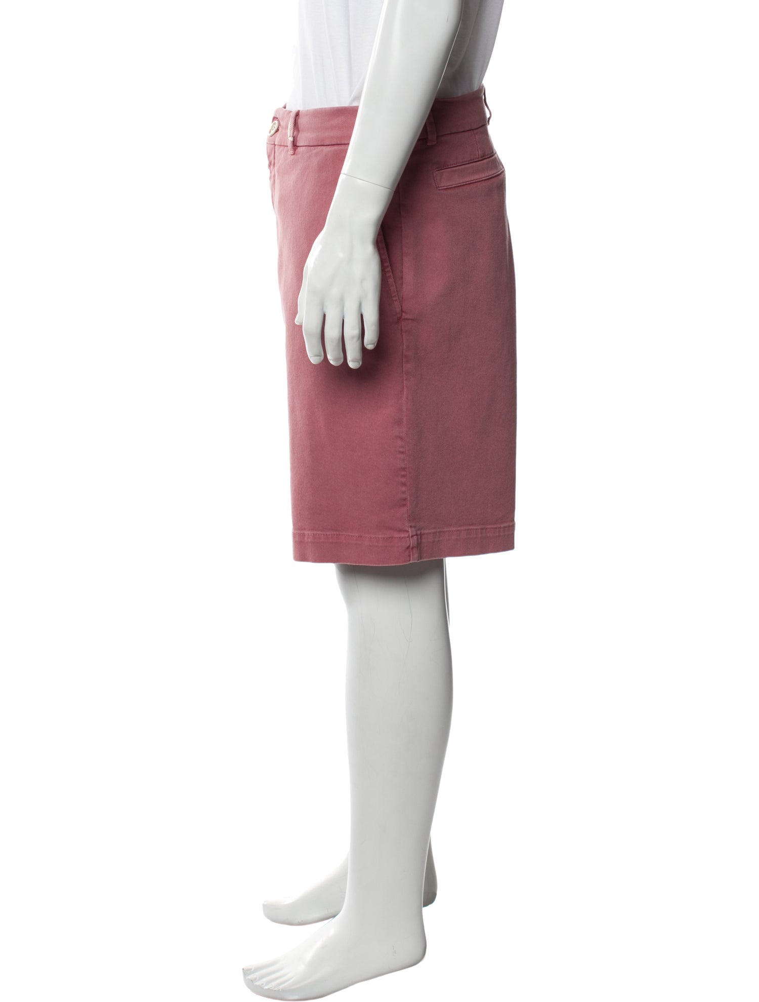 Brunello Cucinelli Shorts w/ Tags