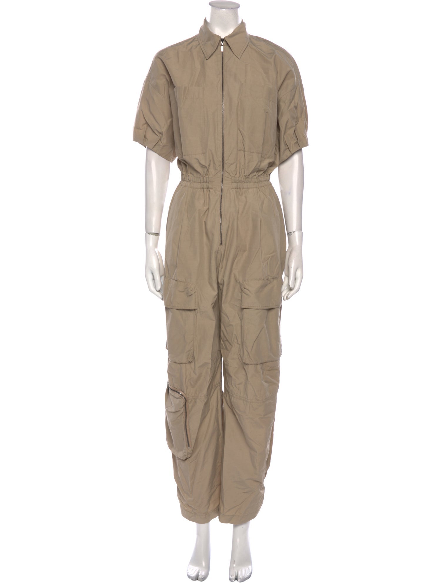 Brunello Cucinelli Jumpsuit