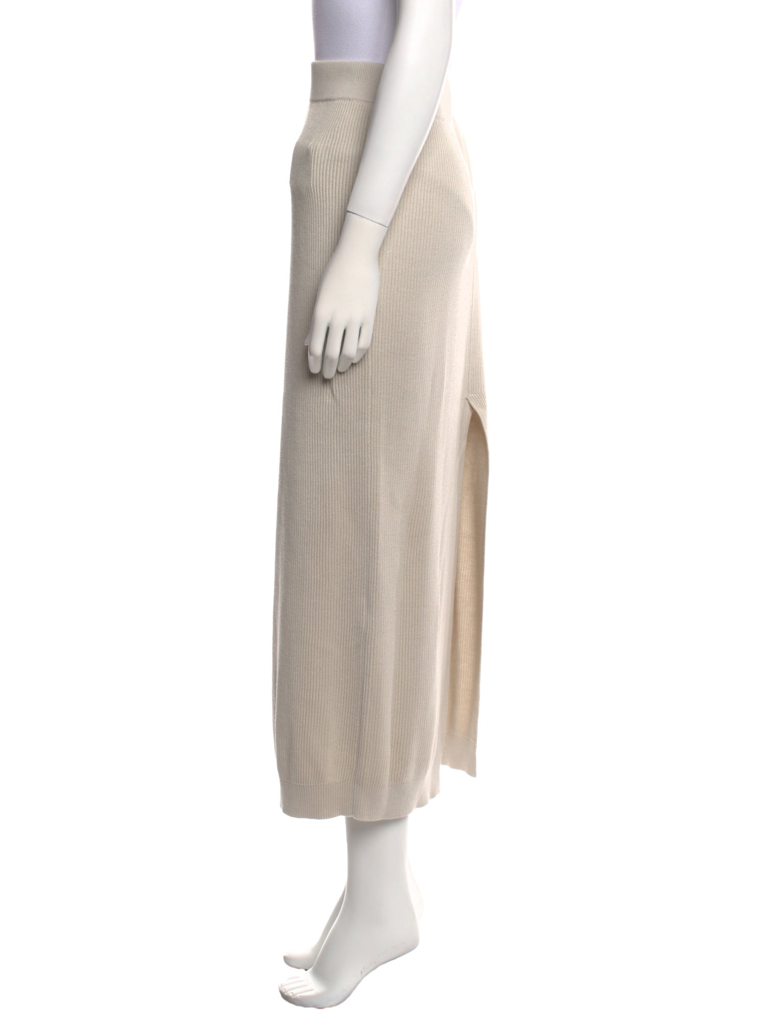 Brunello Cucinelli Midi Length Skirt w/ Tags