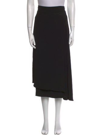Brunello Cucinelli Midi Length Skirt