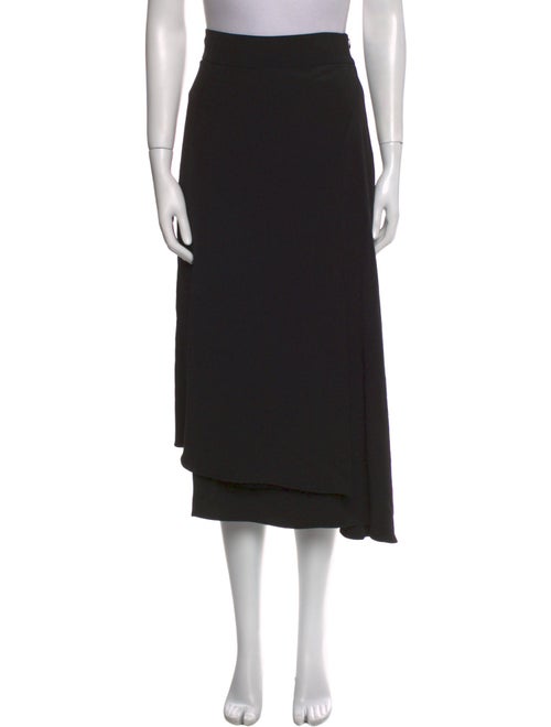 Brunello Cucinelli Midi Length Skirt