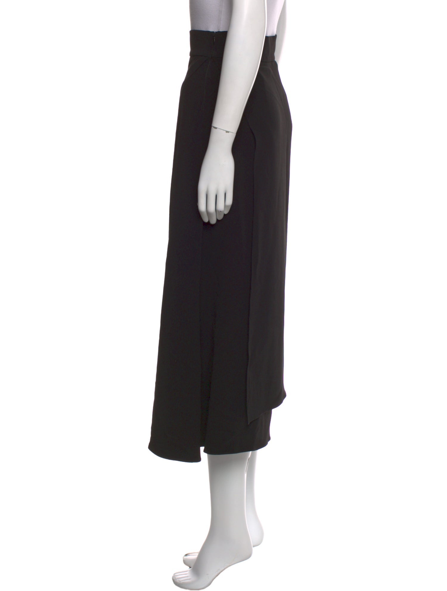 Brunello Cucinelli Midi Length Skirt