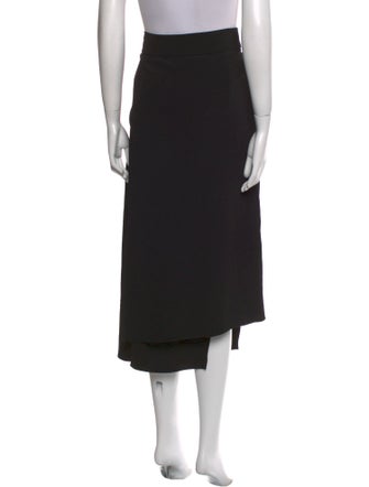 Brunello Cucinelli Midi Length Skirt