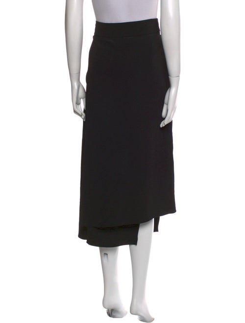 Brunello Cucinelli Midi Length Skirt