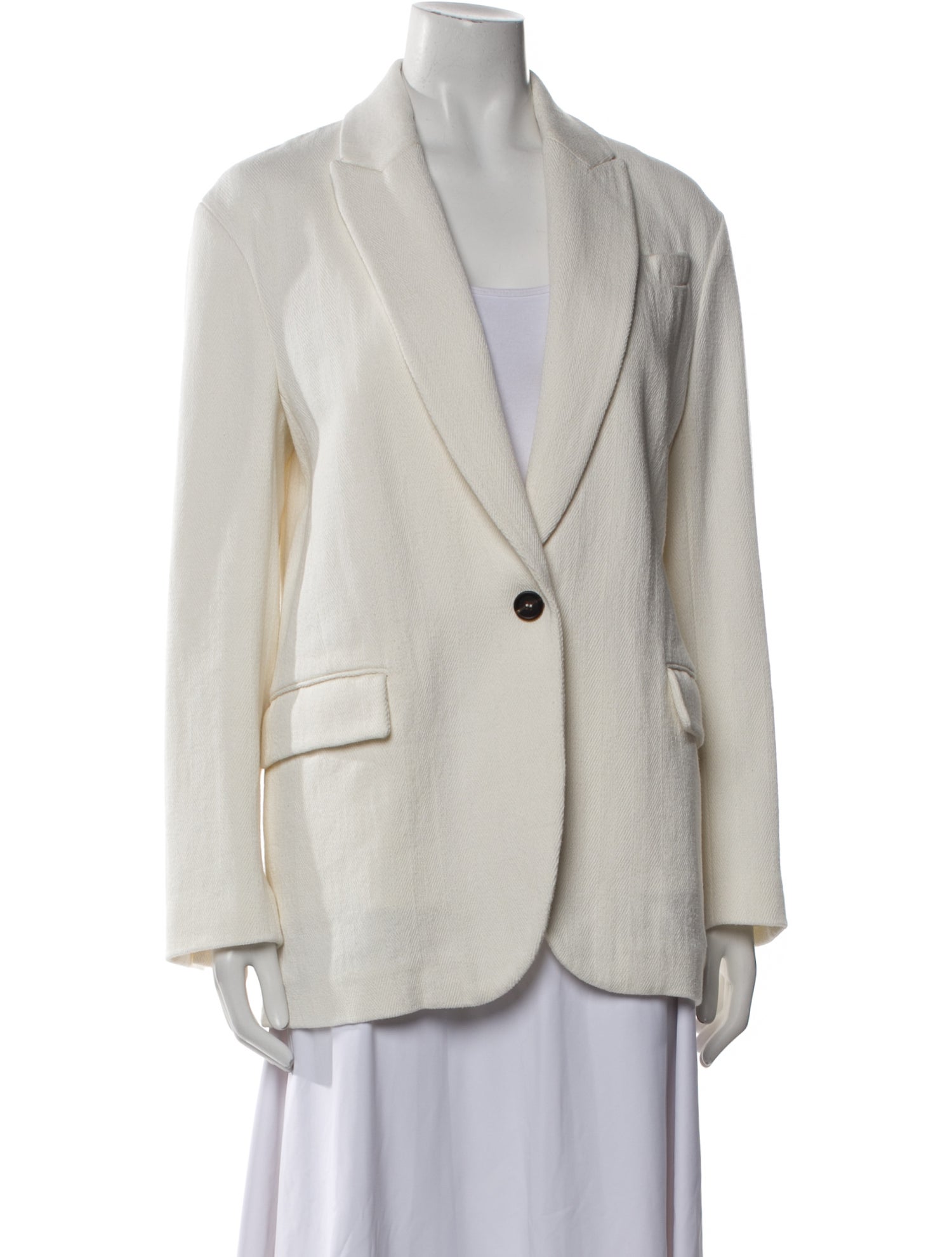Brunello Cucinelli Blazer w/ Tags