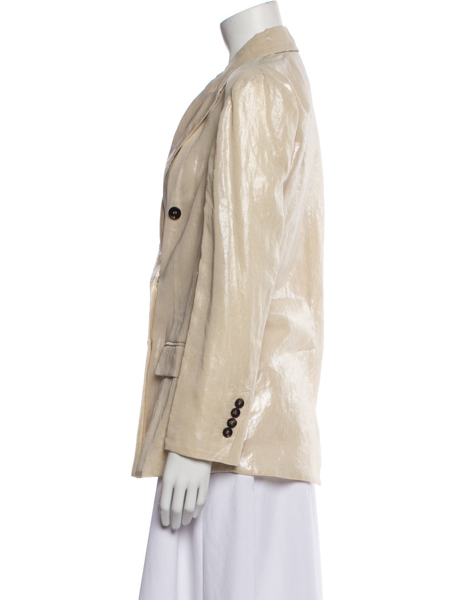 Brunello Cucinelli Blazer w/ Tags