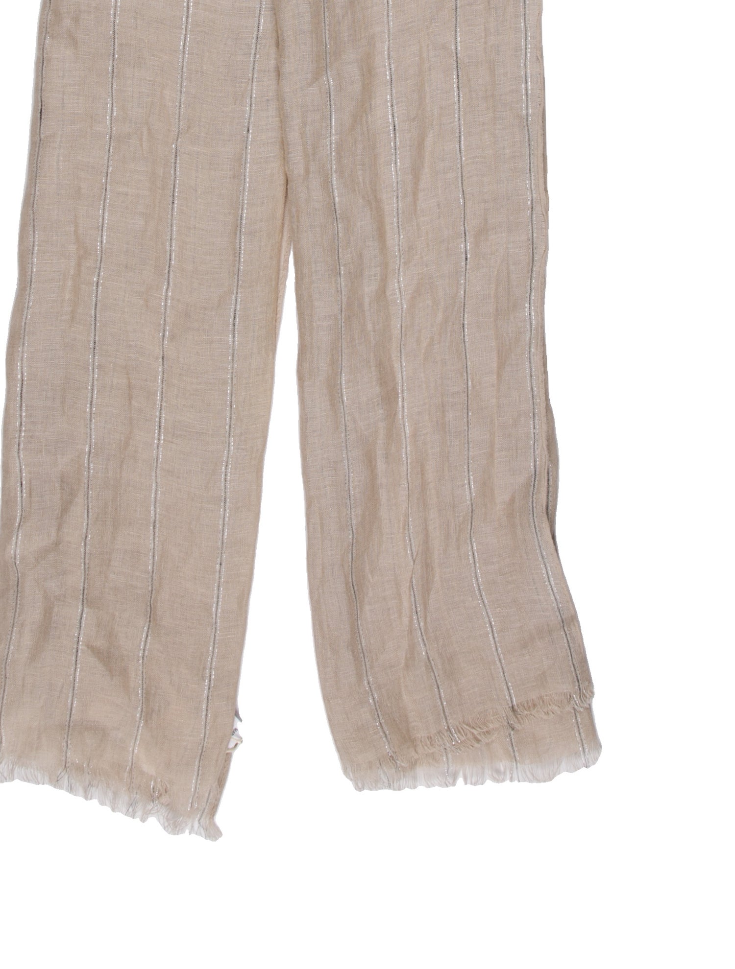 Brunello Cucinelli Scarf