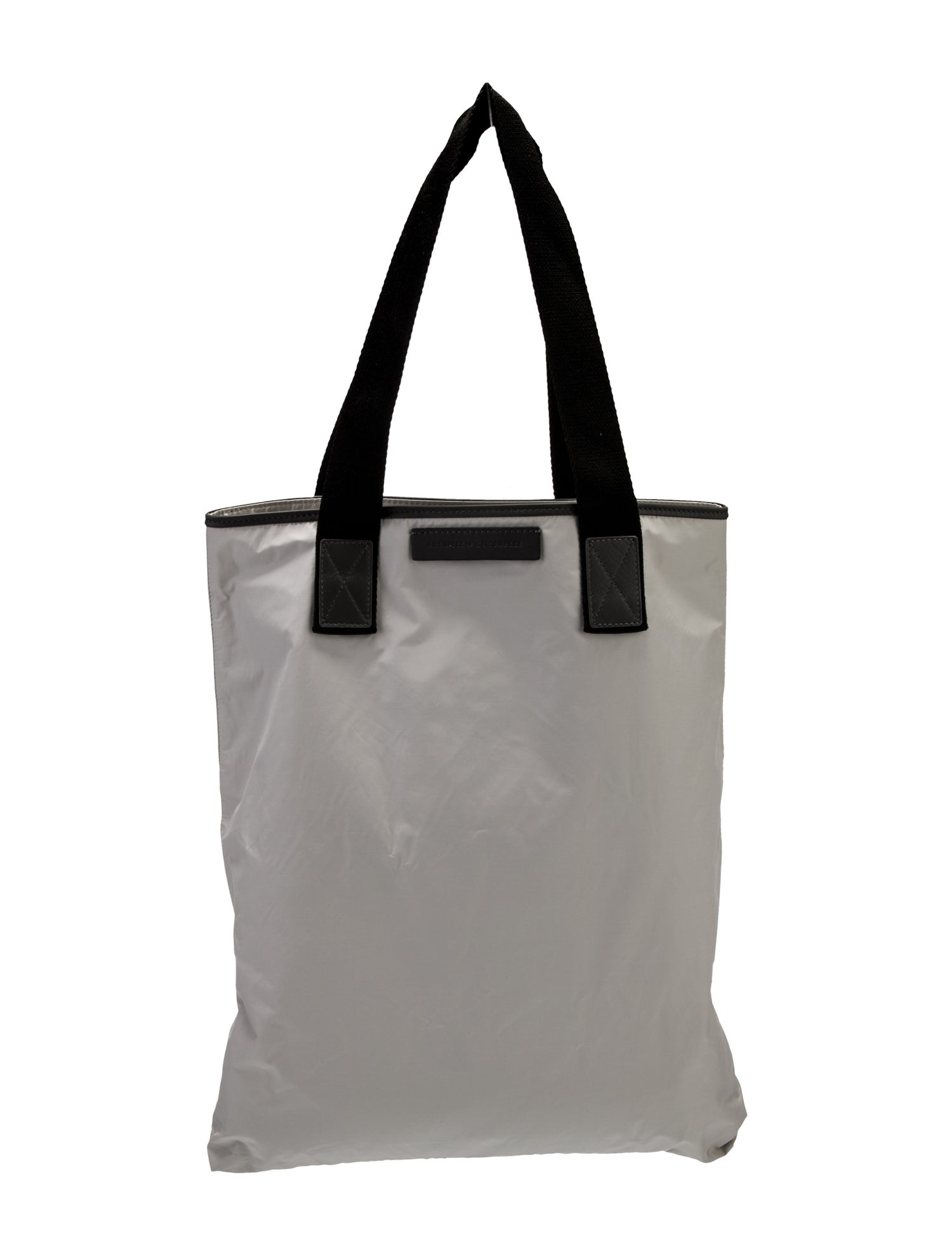 Brunello Cucinelli Nylon Shoulder Bag