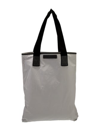 Brunello Cucinelli Nylon Shoulder Bag