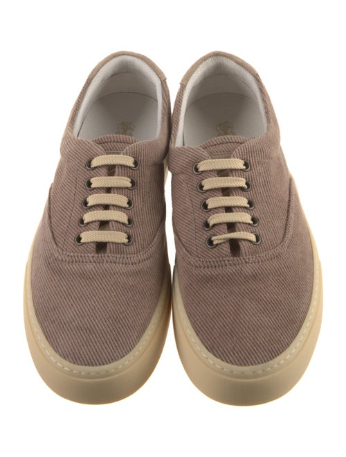 Brunello Cucinelli Sneakers