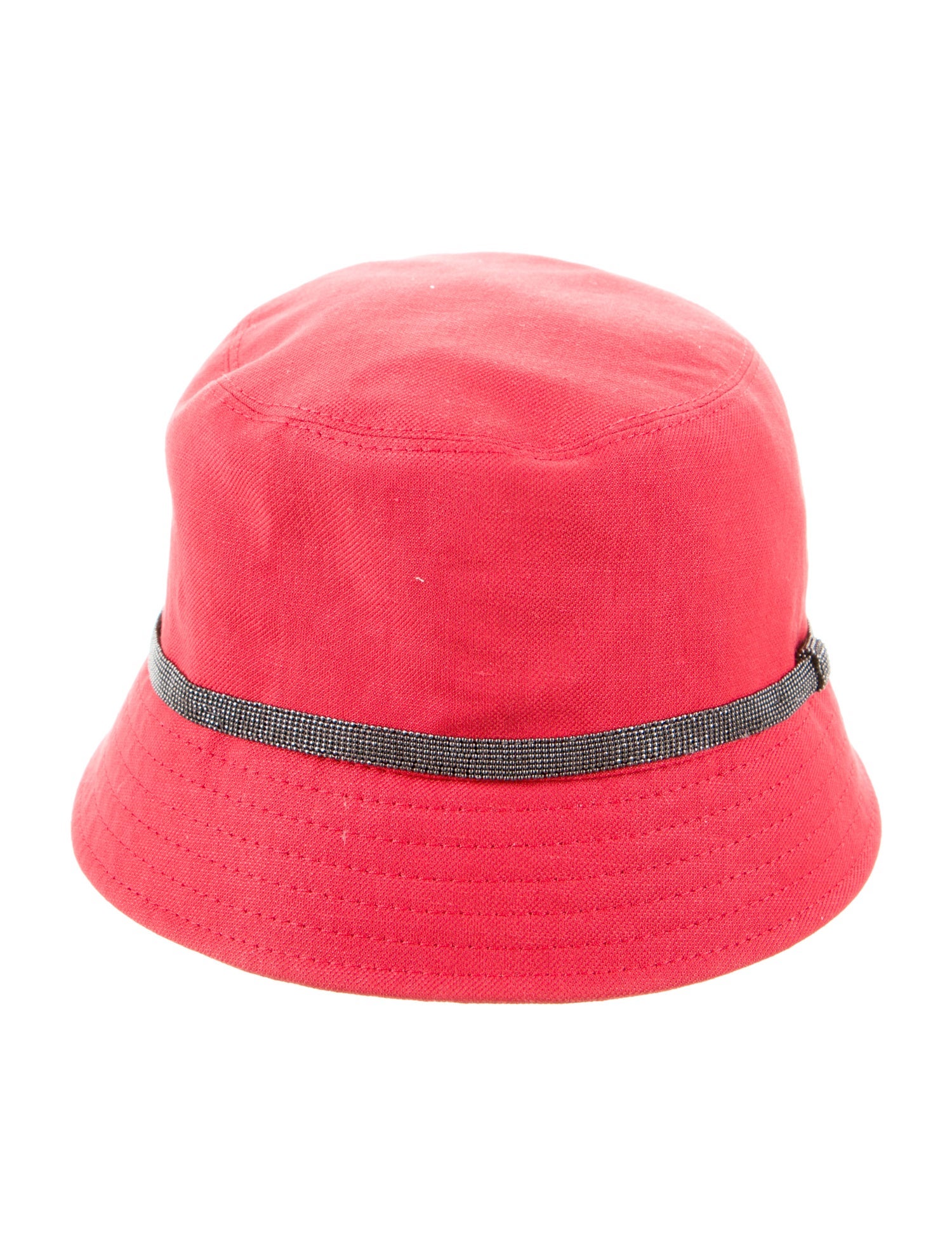 Brunello Cucinelli Bucket Hat