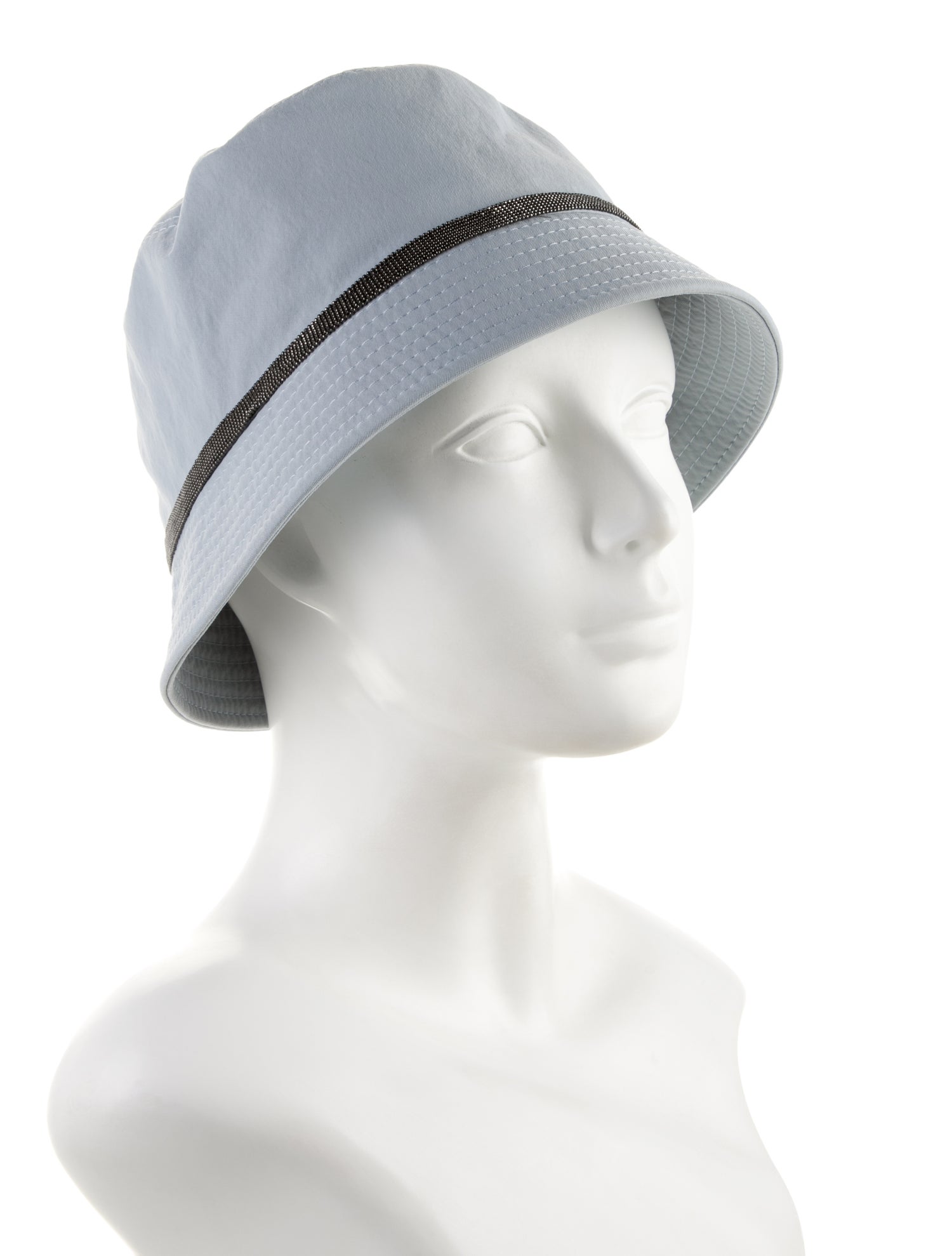 Brunello Cucinelli Bucket Hat