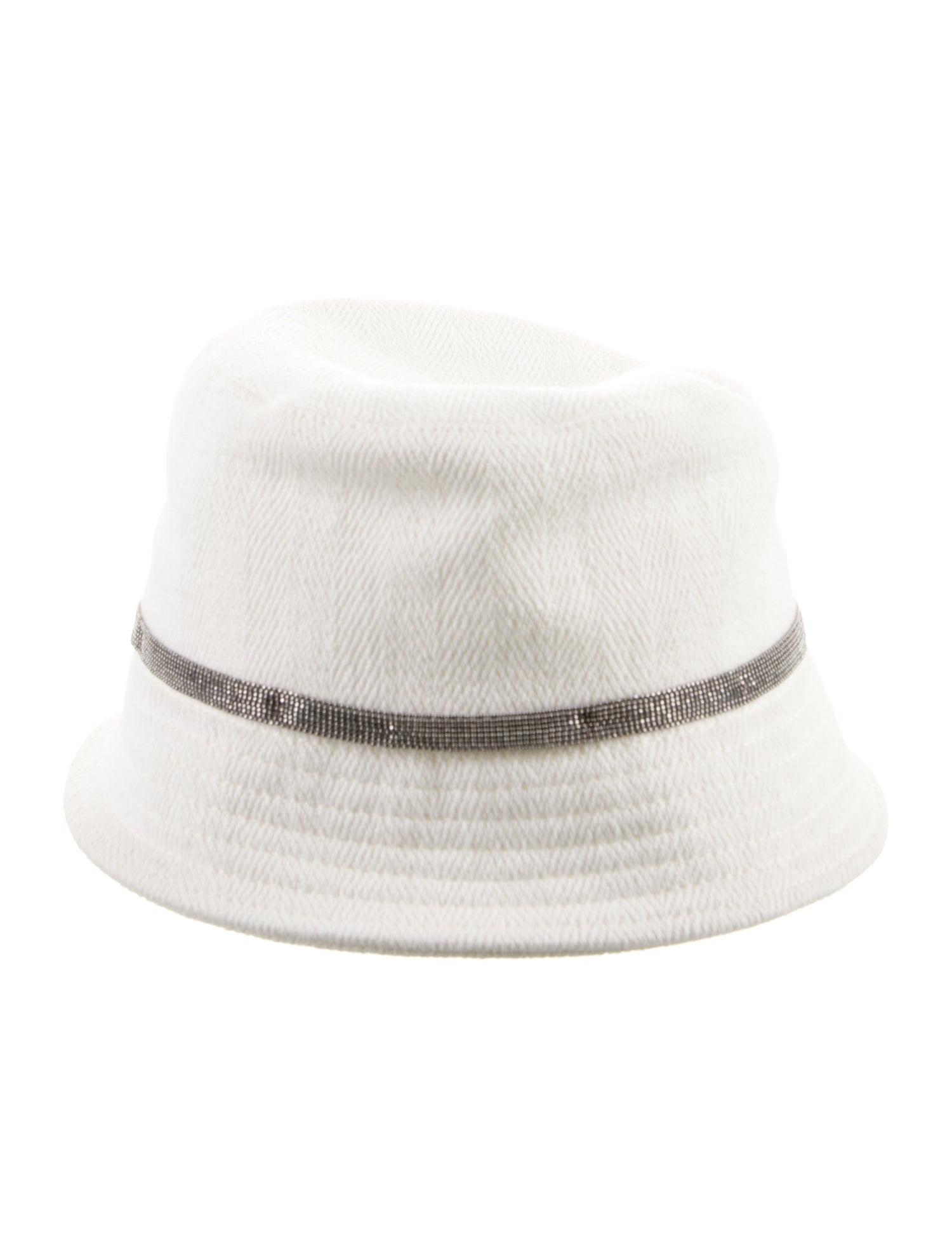 Brunello Cucinelli Bucket Hat