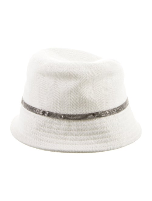 Brunello Cucinelli Bucket Hat
