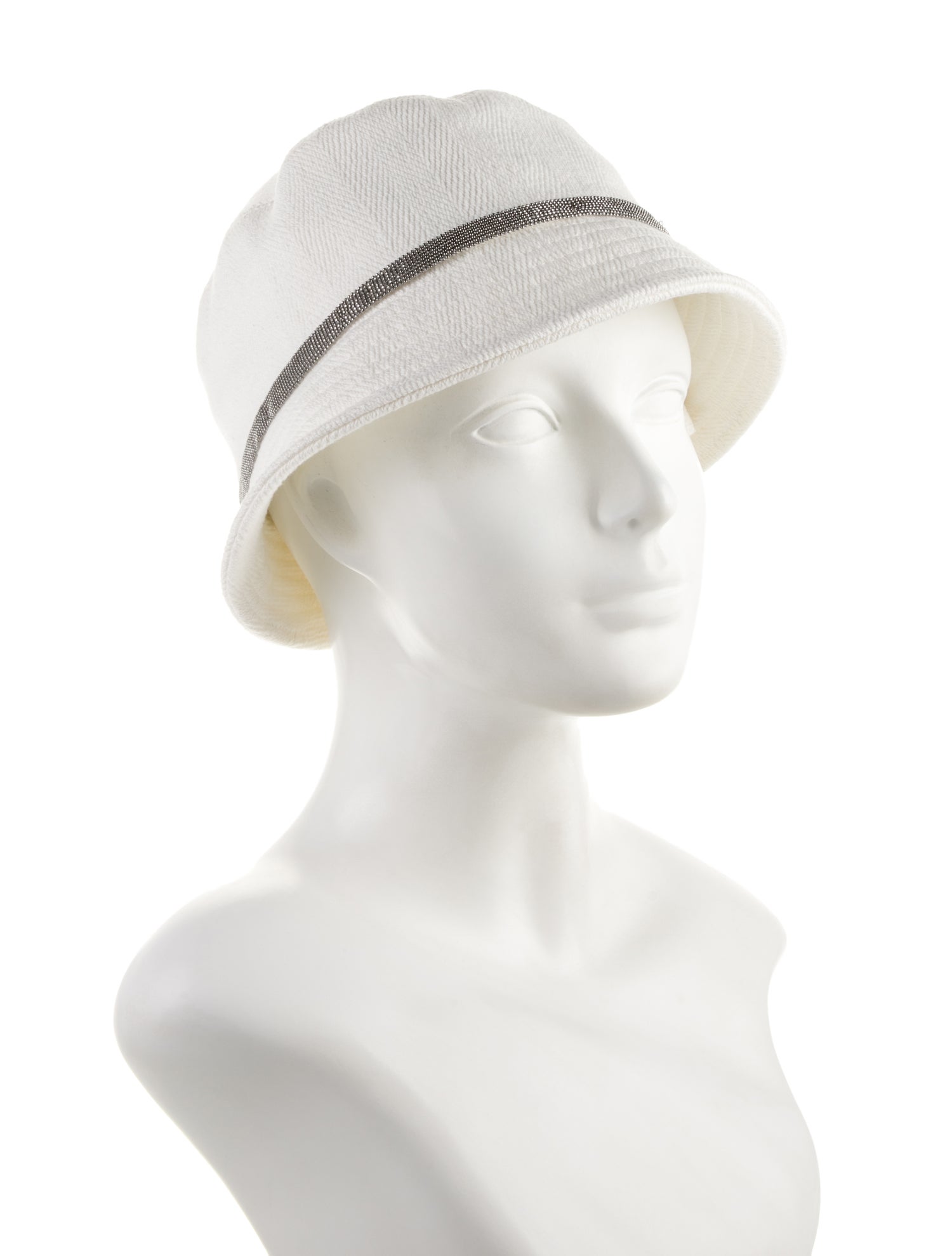 Brunello Cucinelli Bucket Hat