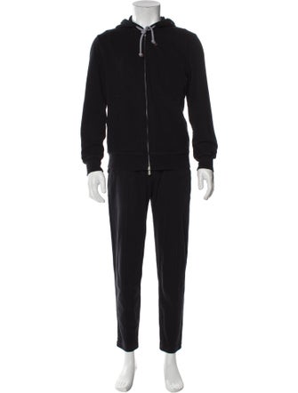 Brunello Cucinelli Lounge Set