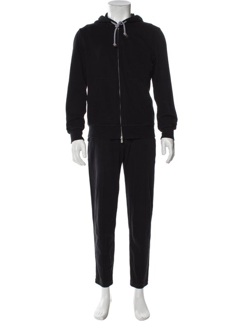 Brunello Cucinelli Lounge Set