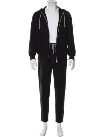 Brunello Cucinelli Lounge Set