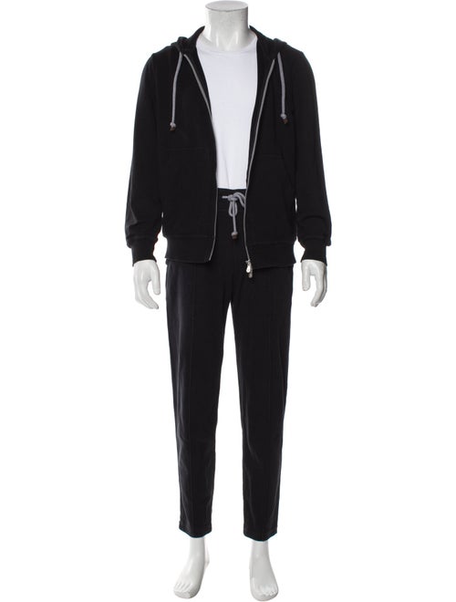 Brunello Cucinelli Lounge Set