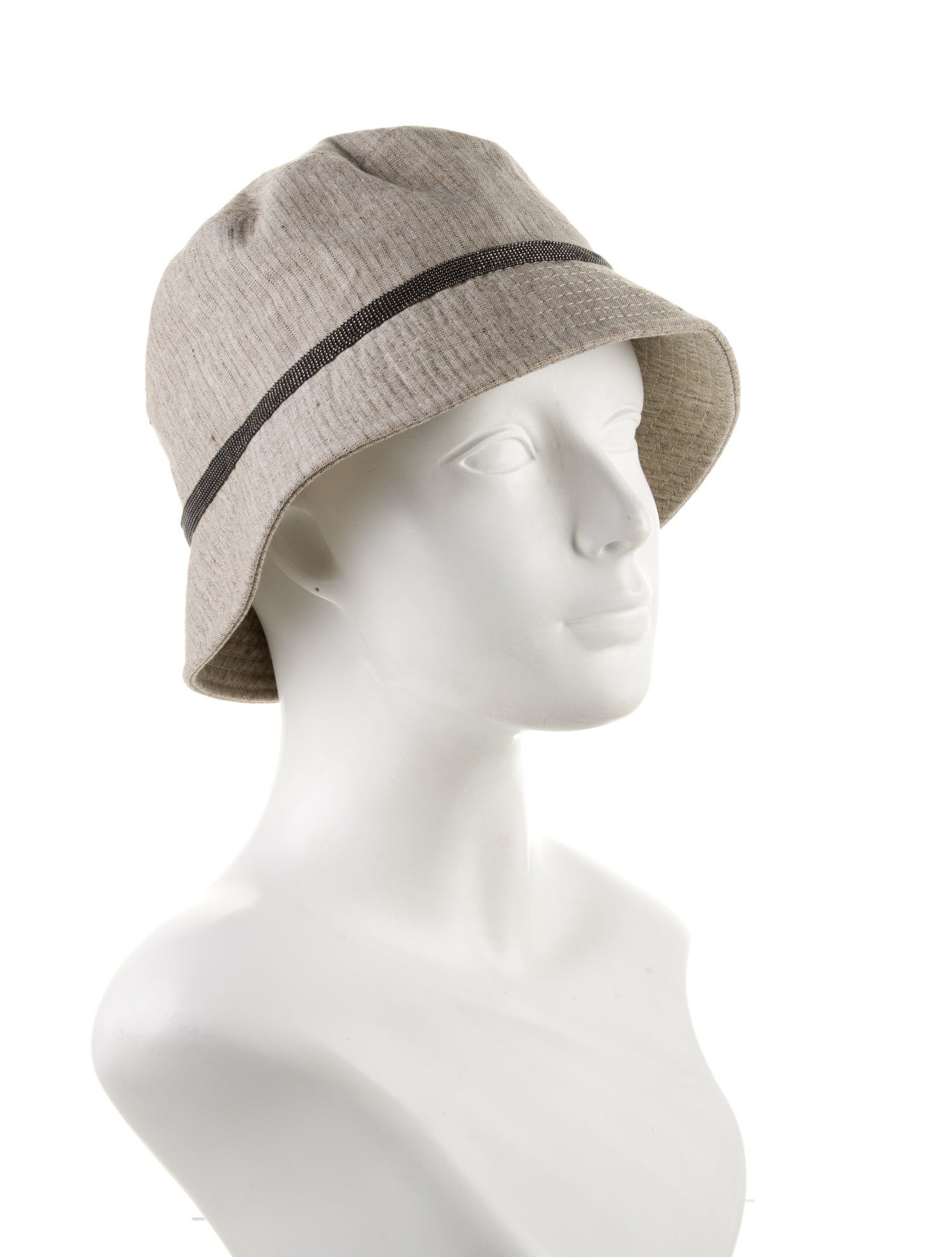 Brunello Cucinelli Bucket Hat