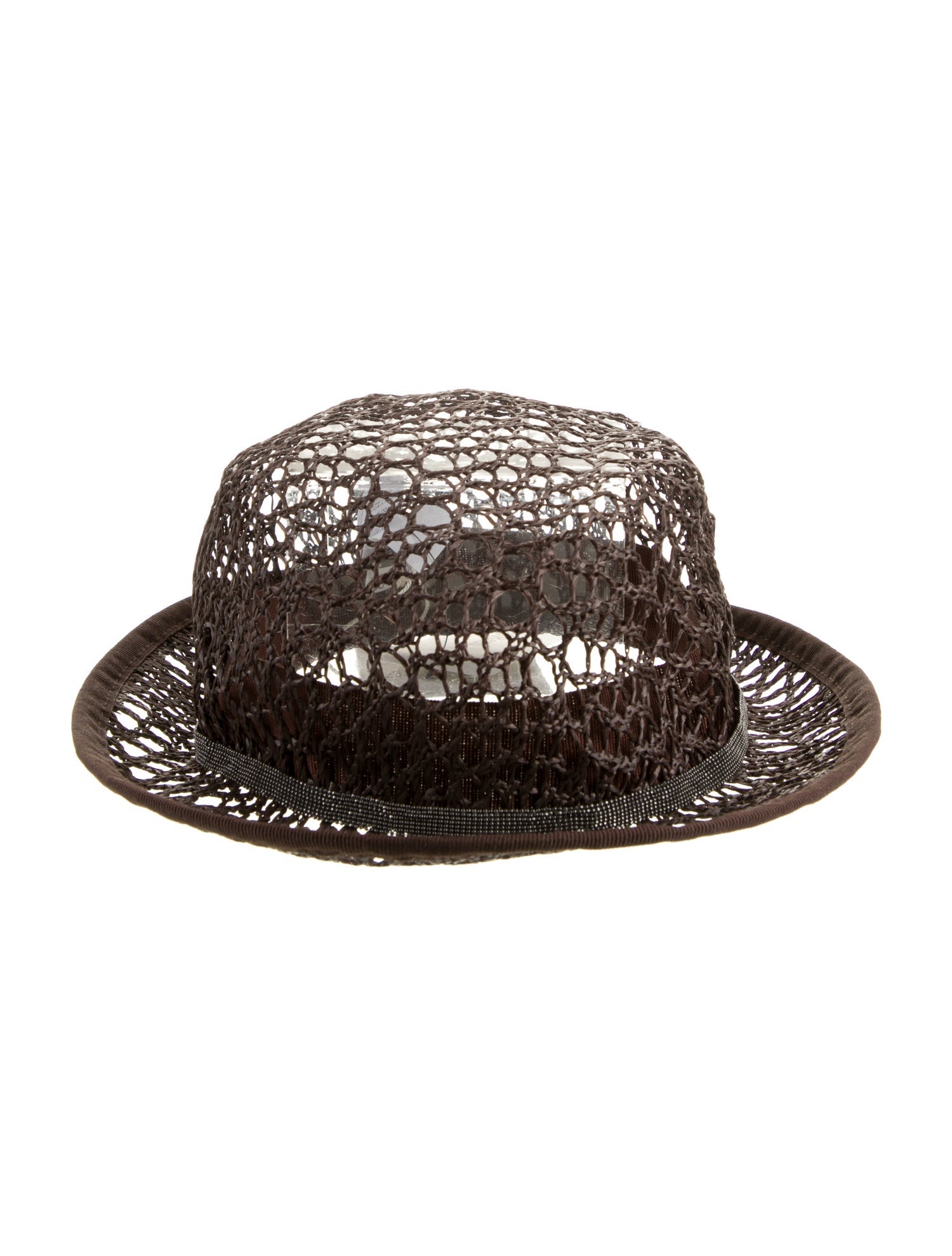 Brunello Cucinelli Fedora