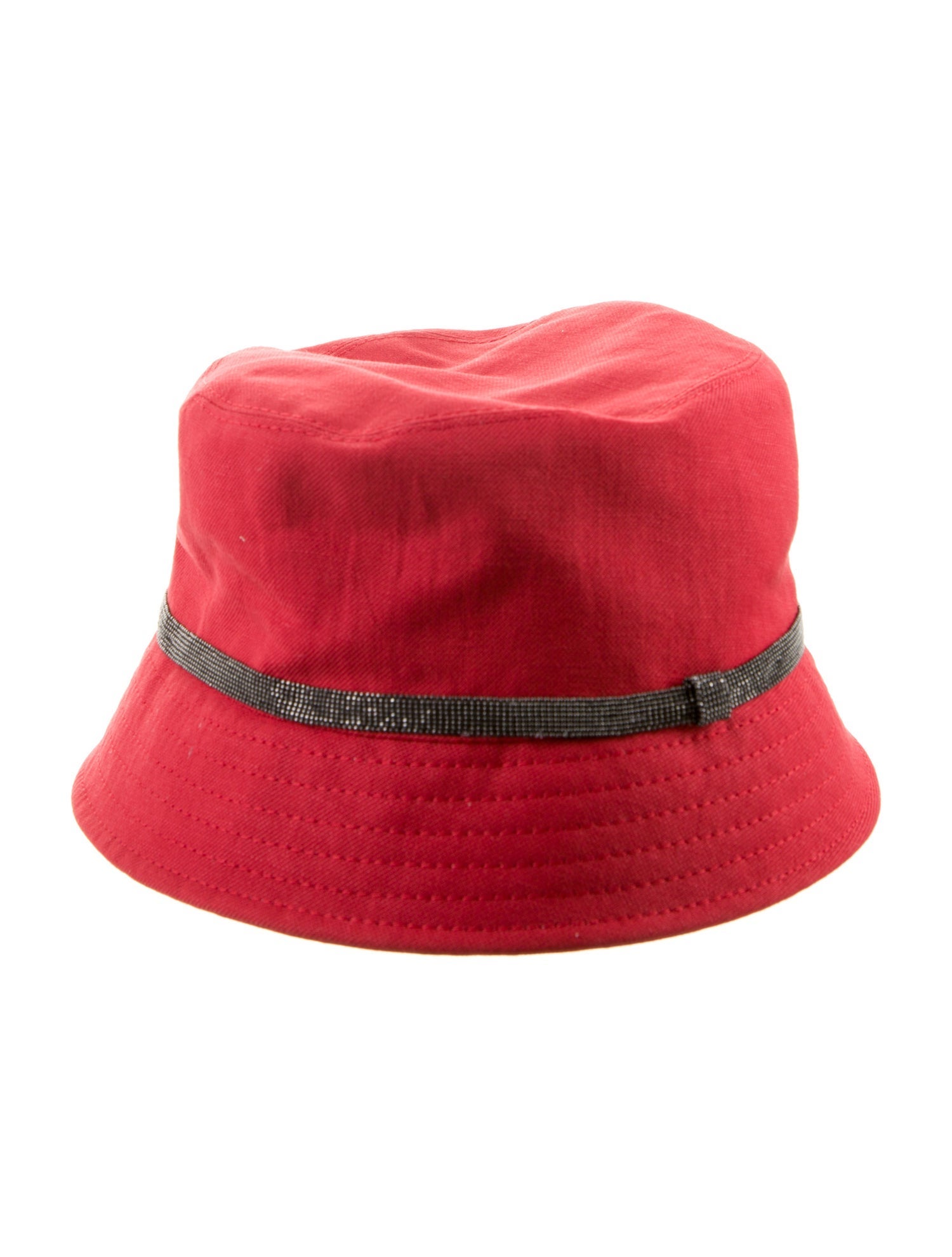 Brunello Cucinelli Bucket Hat