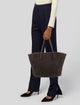 Brunello Cucinelli Raffia Tote