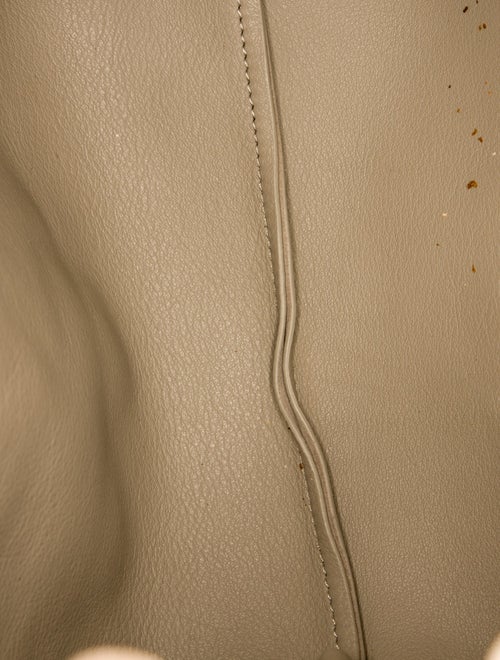 Brunello Cucinelli Suede Bucket Bag