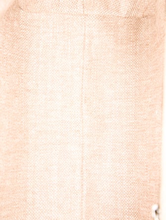 Brunello Cucinelli Raffia Minaudière