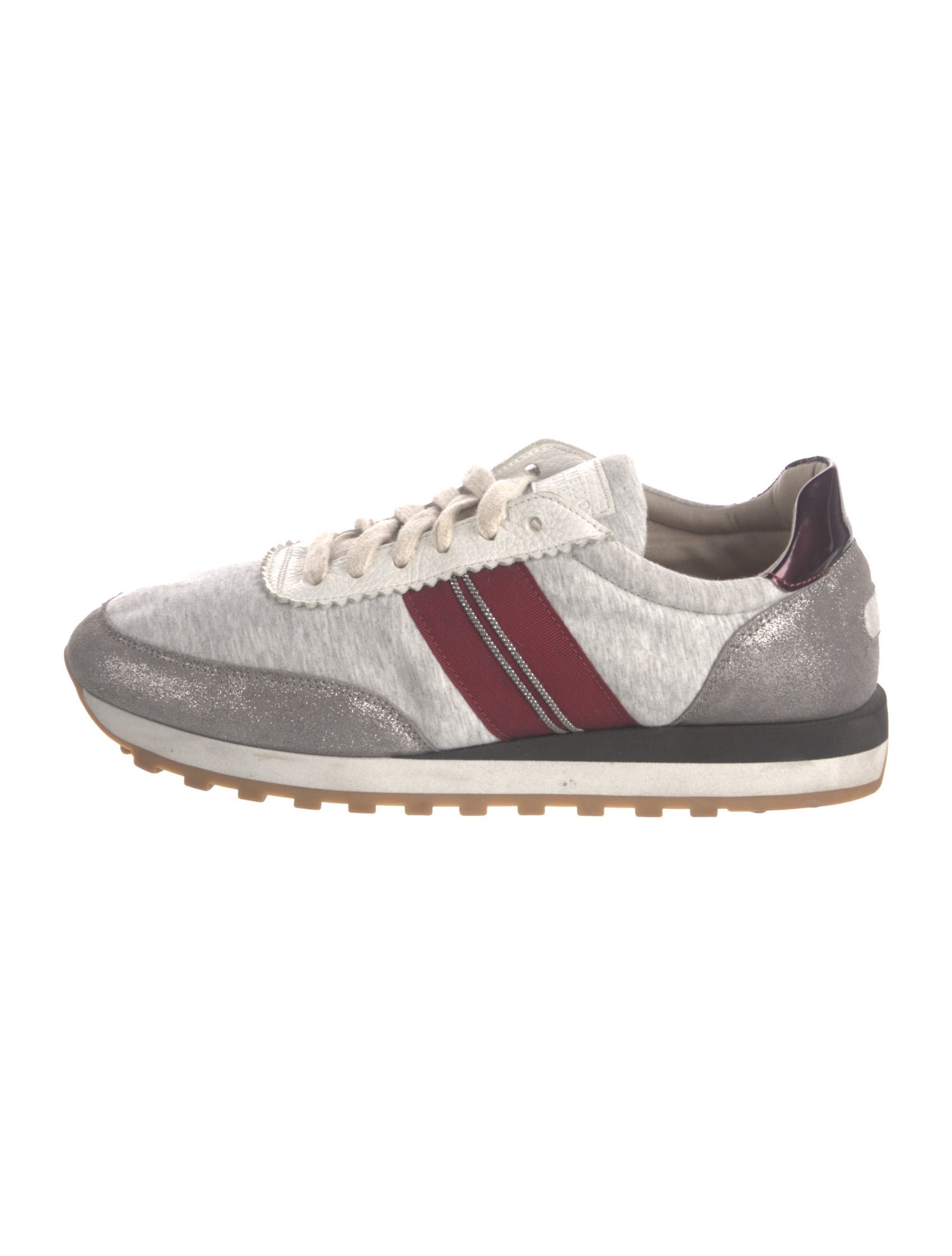 Brunello Cucinelli Monili Sneakers