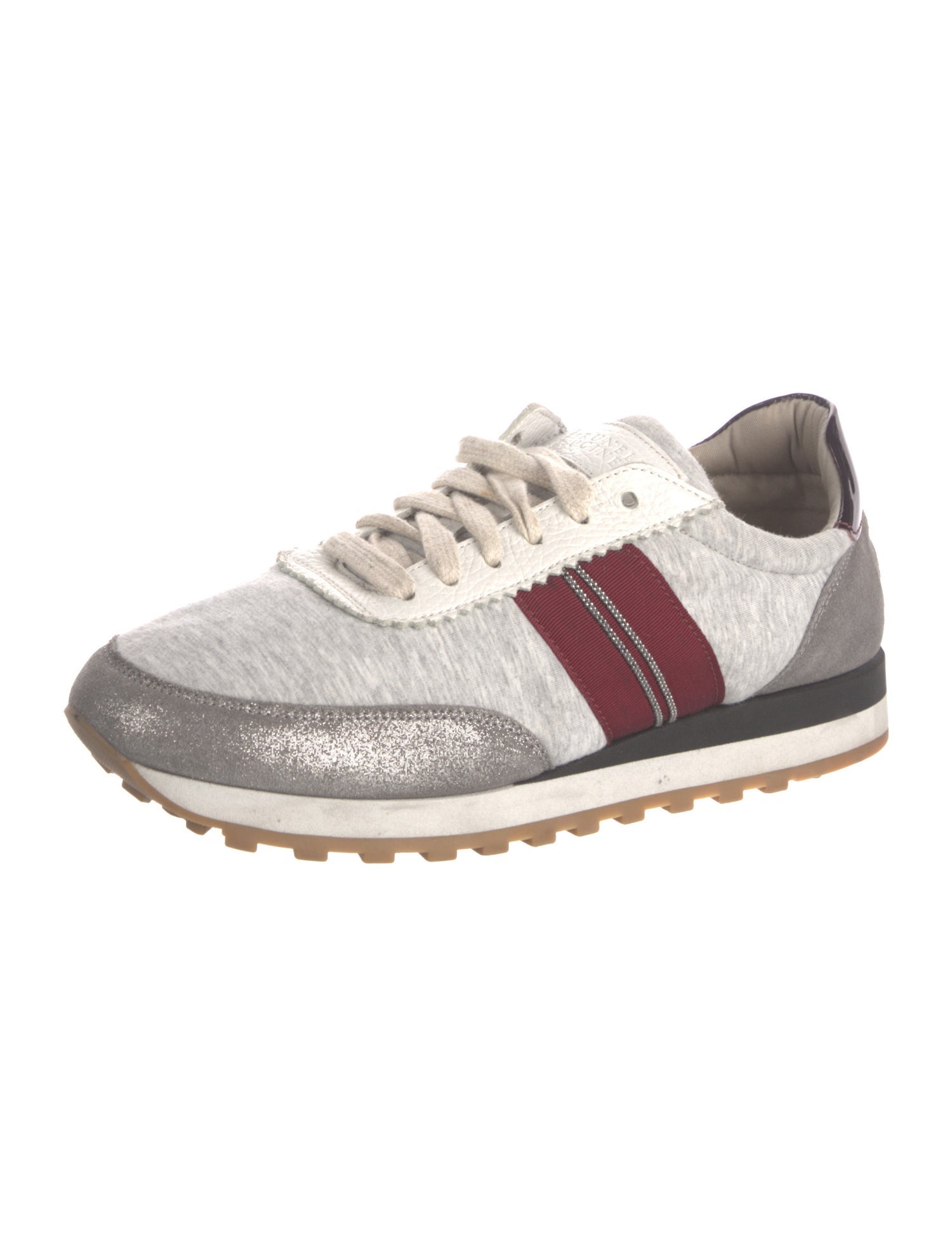 Brunello Cucinelli Monili Sneakers