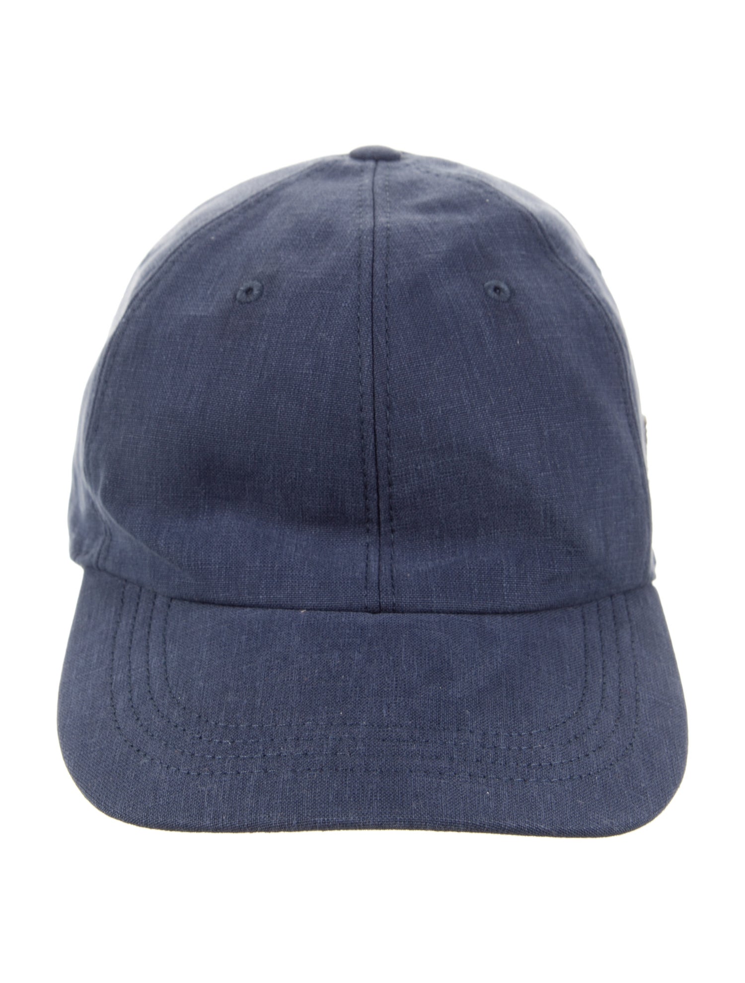 Palace Gucci GG-P Canvas Baseball Hat w/ Tags - Pink Hats