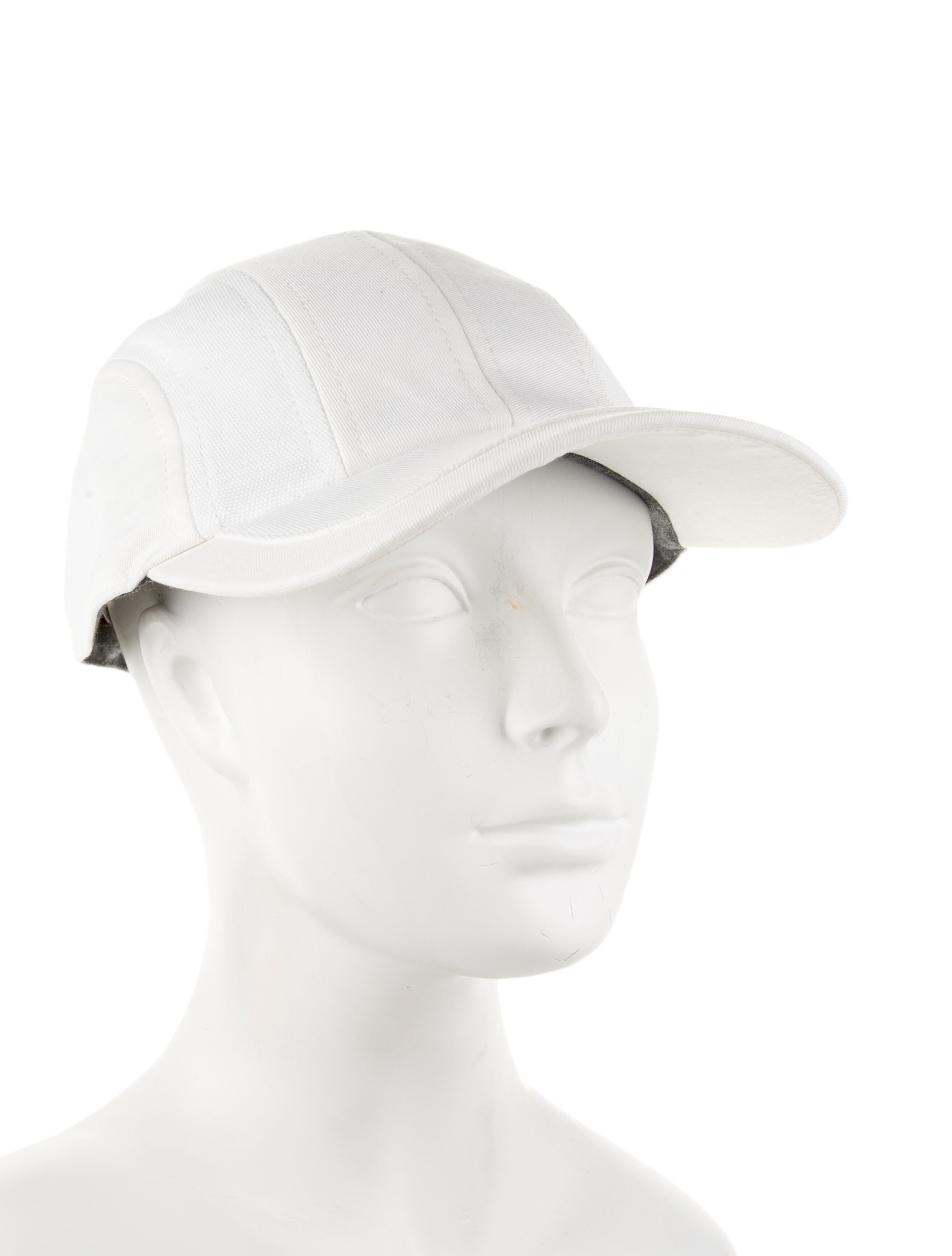 Brunello Cucinelli baseball cap