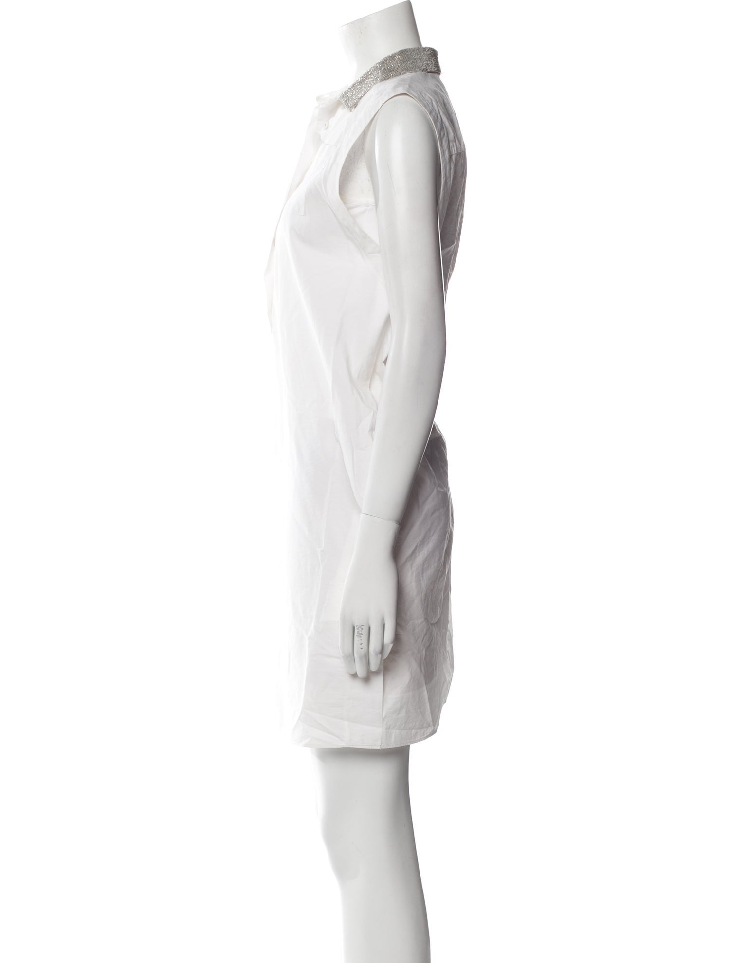 Brunello Cucinelli Knee-Length Dress