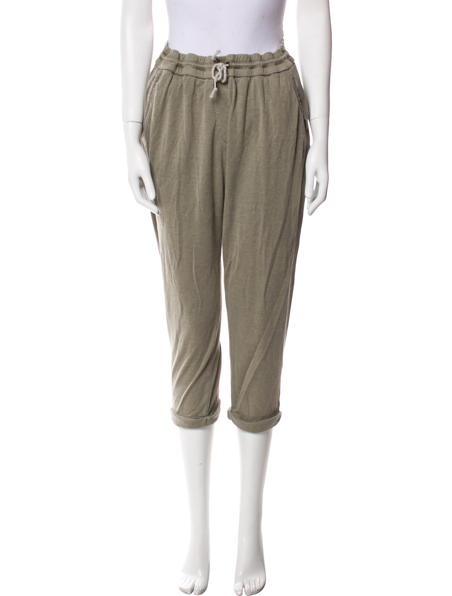 Brunello Cucinelli Sweatpants