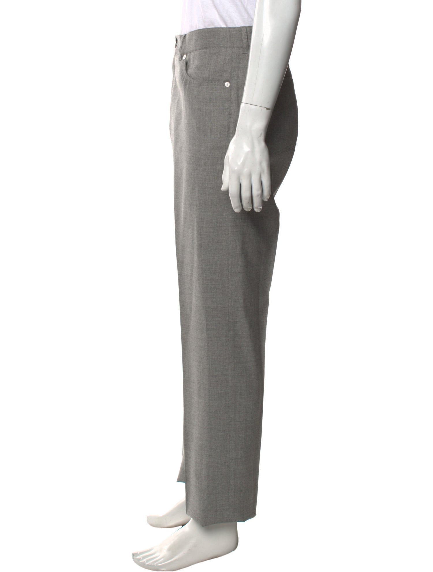 Brunello Cucinelli Dress Pants