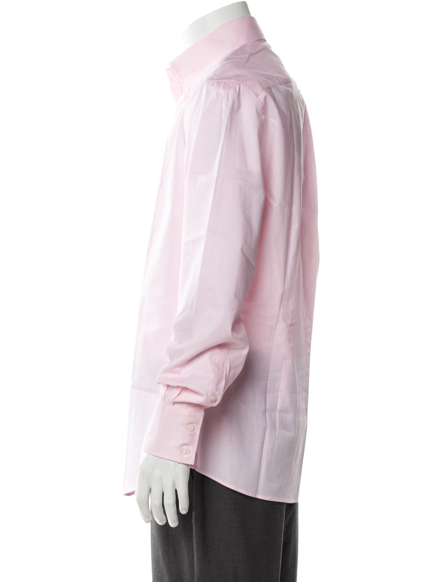 Brunello Cucinelli Long Sleeve Dress Shirt w/ Tags