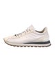 Brunello Cucinelli Suede Sneakers