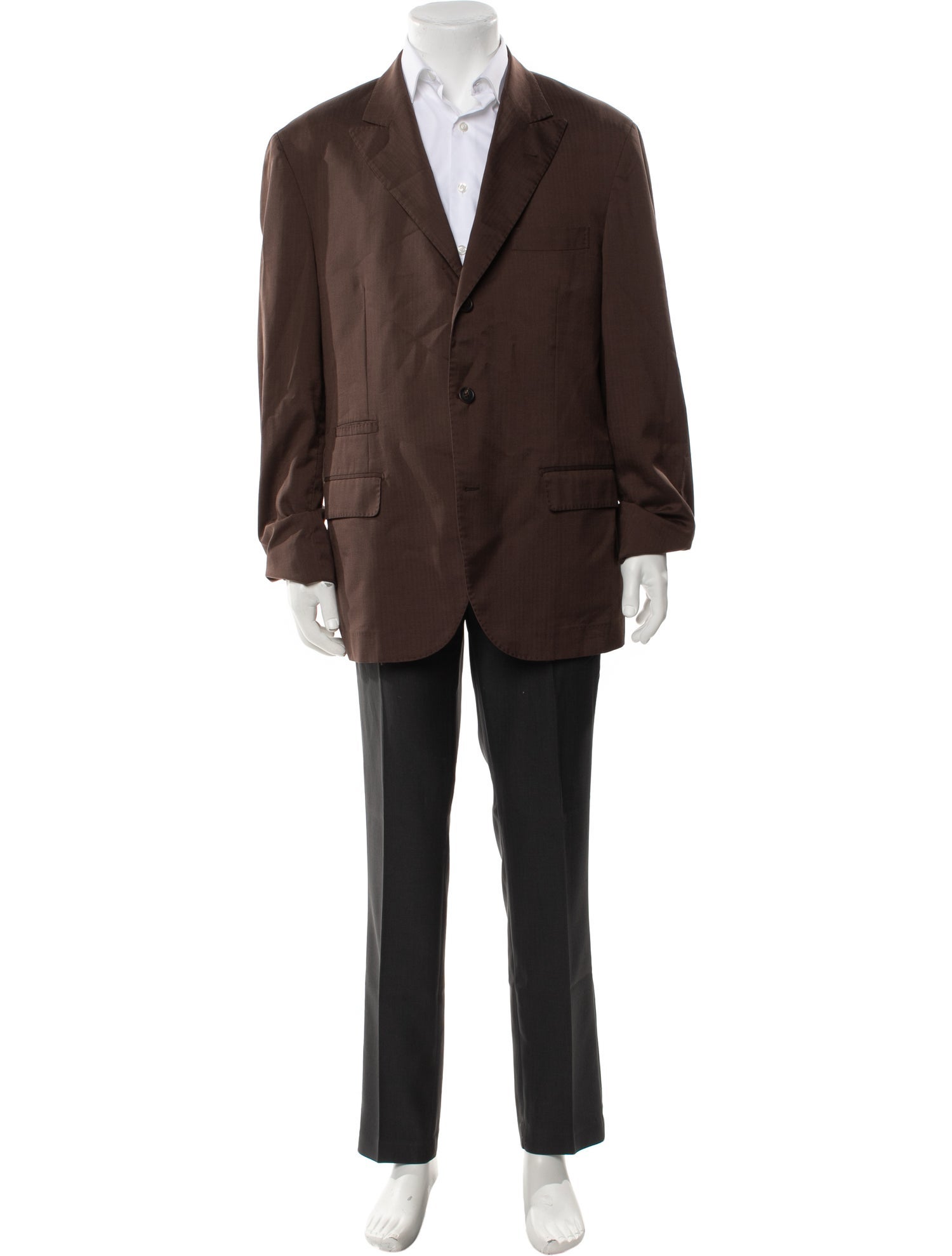 Brunello Cucinelli Blazer