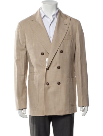 Brunello Cucinelli Blazer