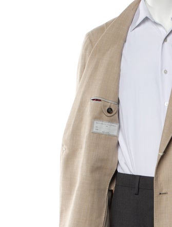 Brunello Cucinelli Blazer