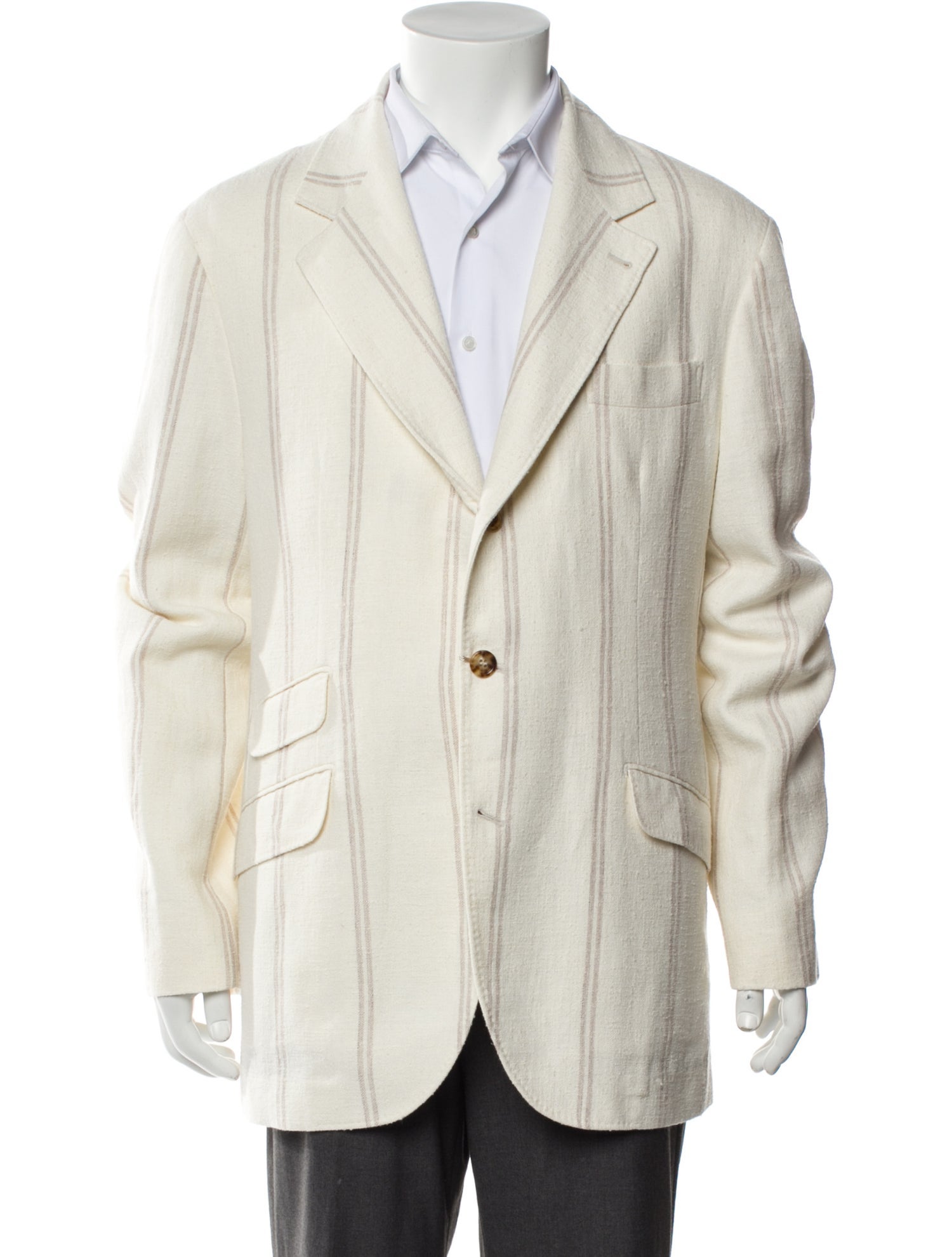 Brunello Cucinelli Blazer