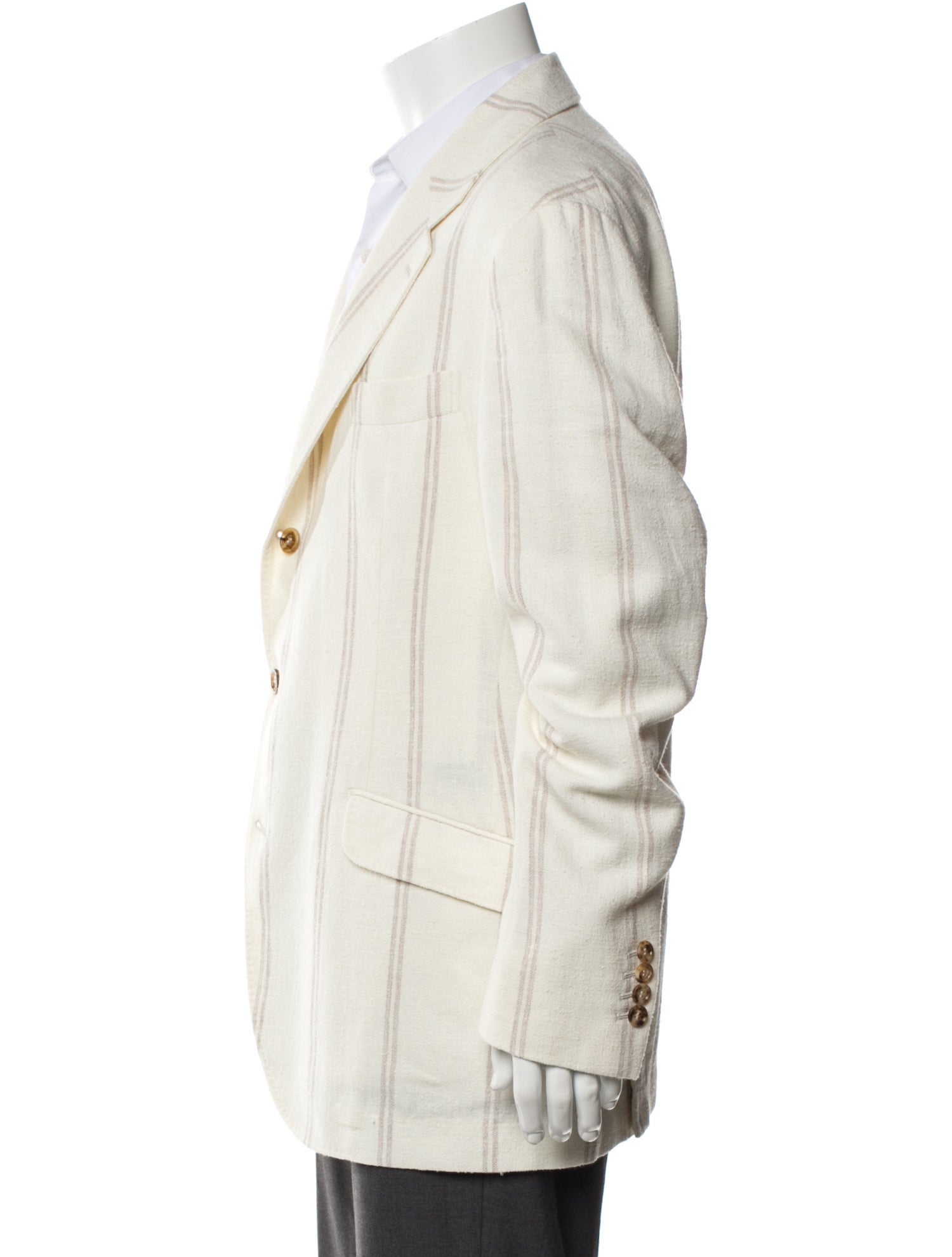Brunello Cucinelli Blazer