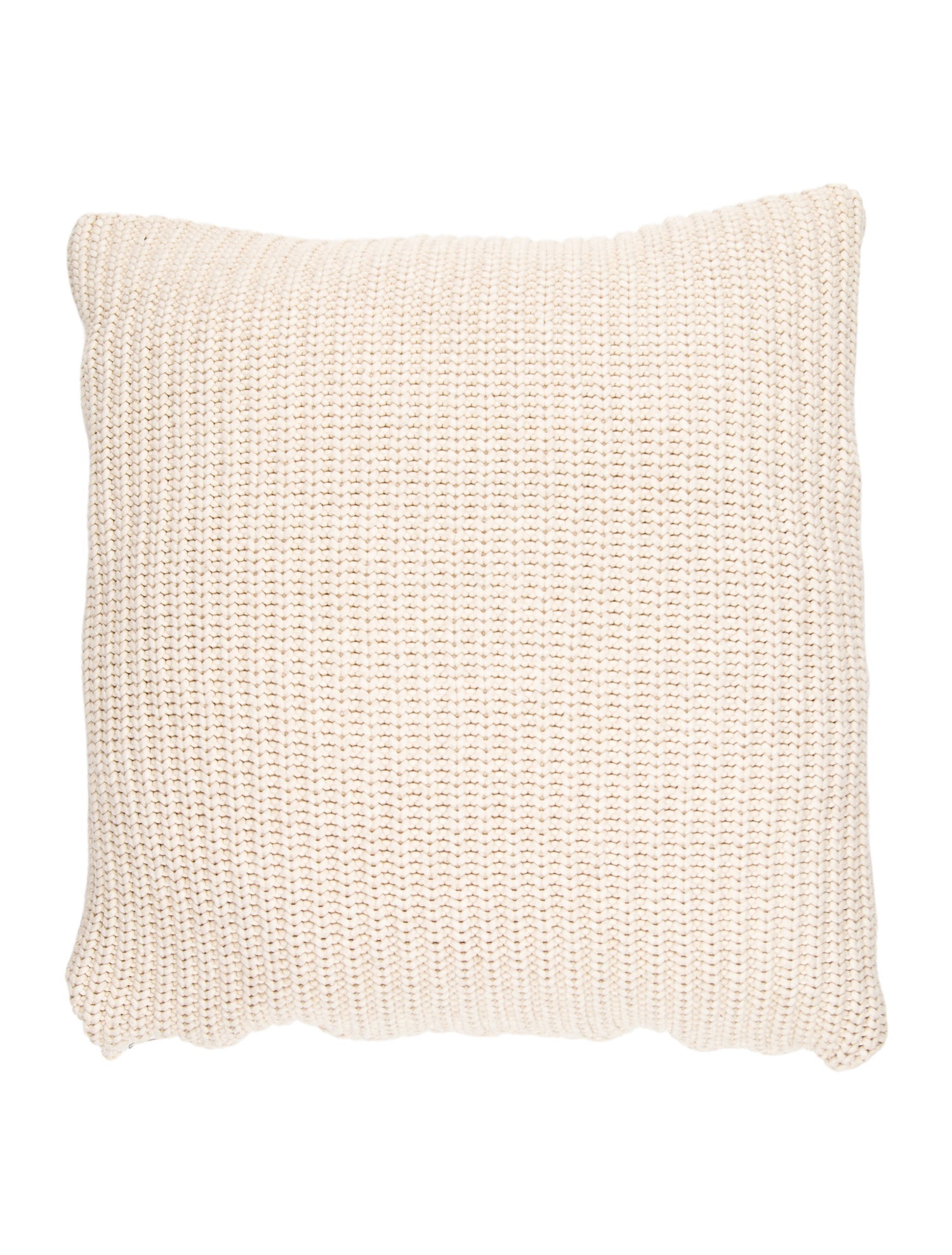 Brunello Cucinelli Large Throw Pillow