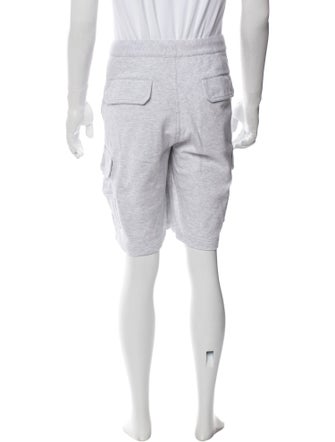 Brunello Cucinelli Flat Front Shorts