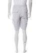 Brunello Cucinelli Flat Front Shorts