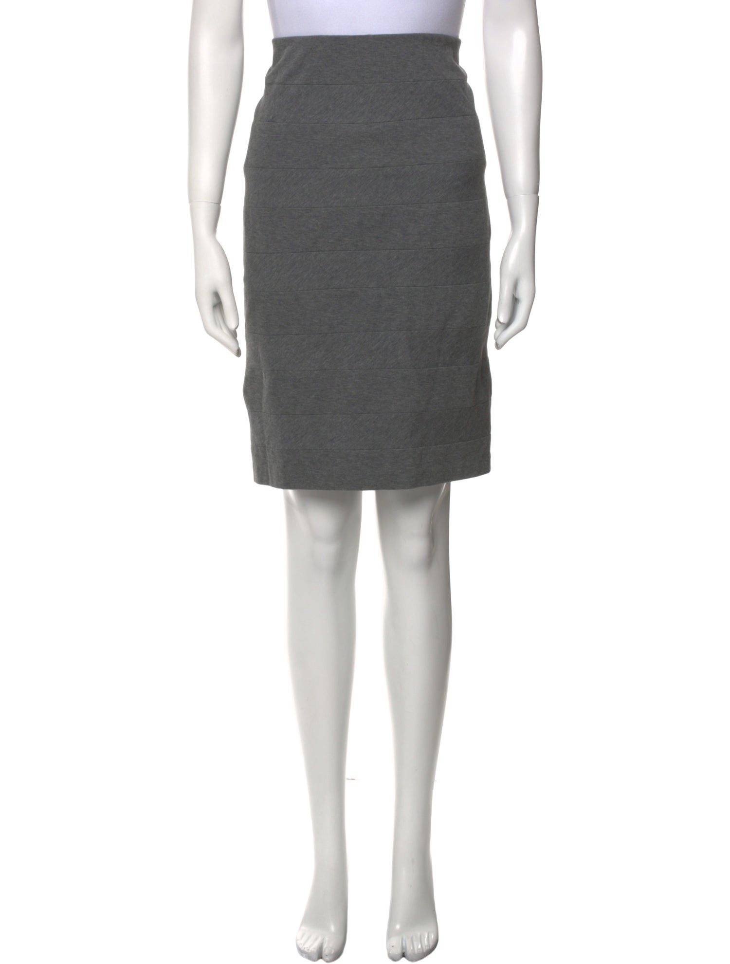 Brunello Cucinelli Knee-Length Skirt