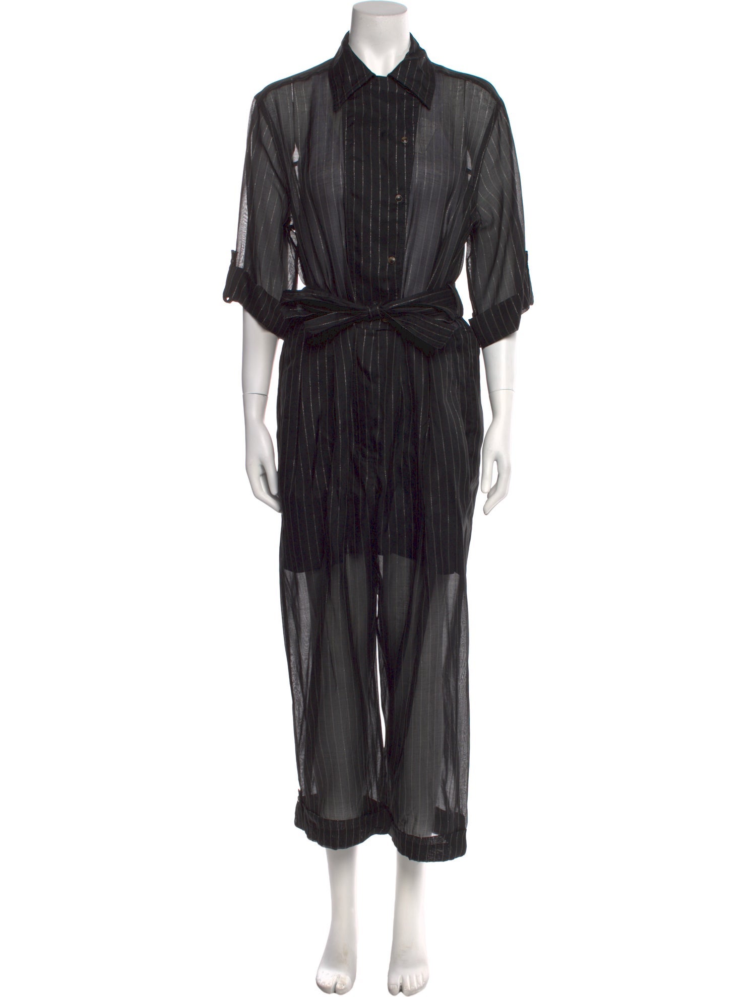Brunello Cucinelli Jumpsuit w/ Tags