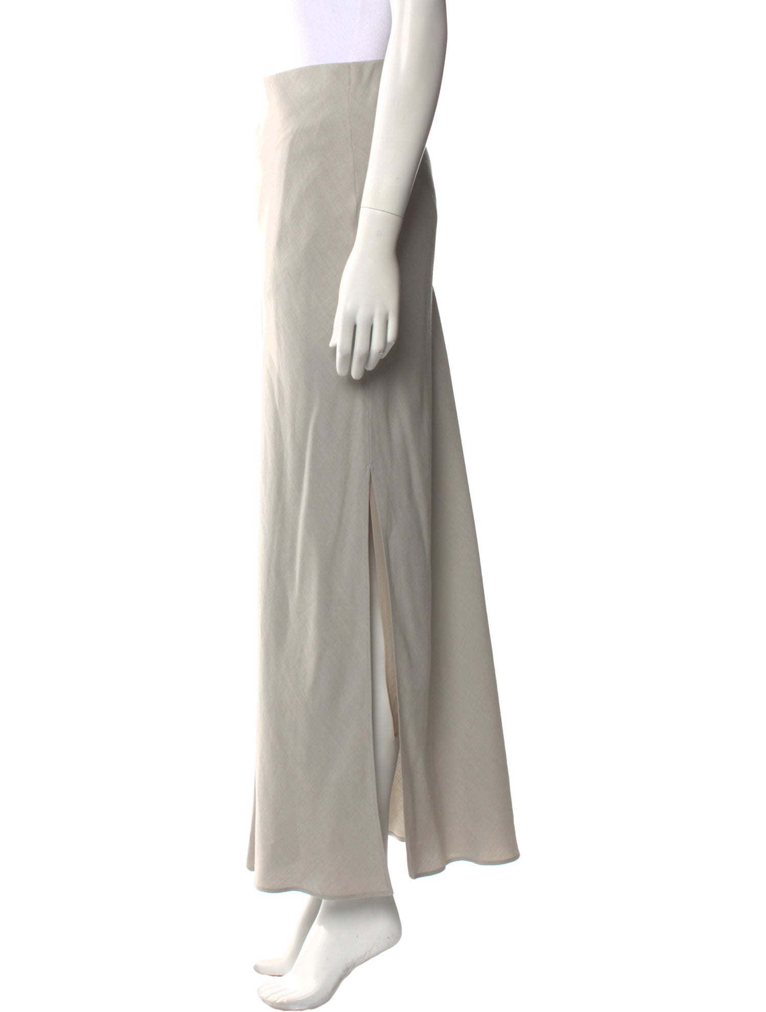 Brunello Cucinelli Long Skirt