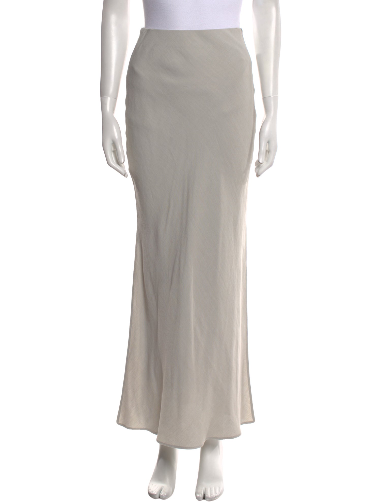 Brunello Cucinelli Long Skirt